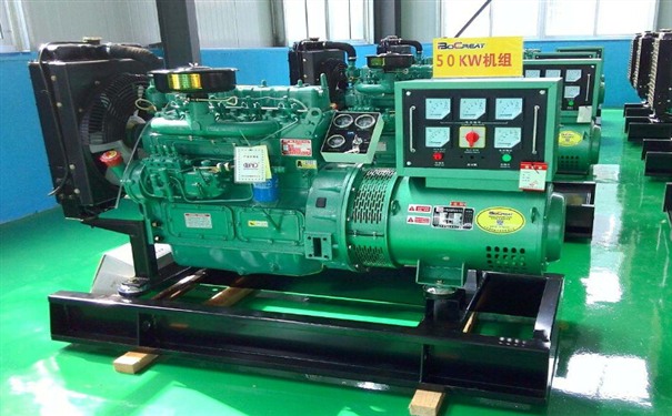 吉水发电机出租